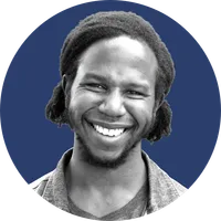 Joshua Moore